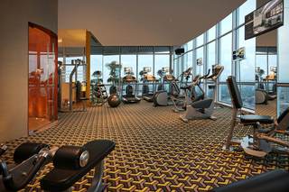Hotel Ciputra World Surabaya fotoÄŸrafÄ±