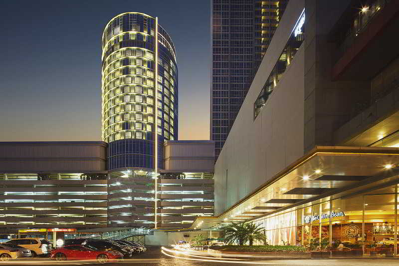 Hotel Ciputra World Surabaya otel fotoğrafı