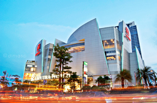 Hotel Ciputra World Surabaya fotoÄŸrafÄ±