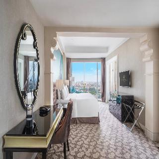 Hotel Ciputra World Surabaya fotoÄŸrafÄ±