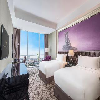 Hotel Ciputra World Surabaya fotoÄŸrafÄ±