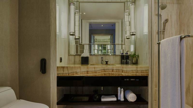 Hotel Ciputra World Surabaya - Oda