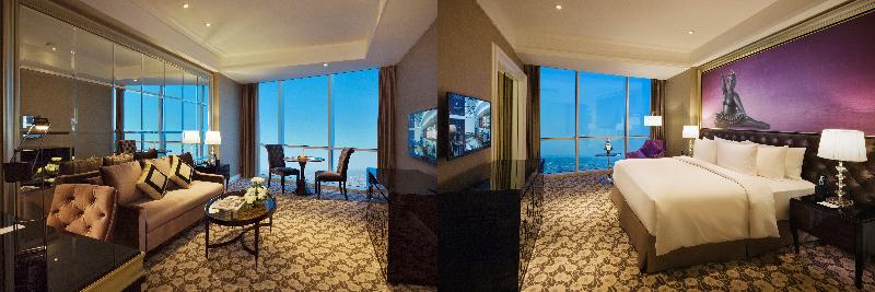 Hotel Ciputra World Surabaya - Oda
