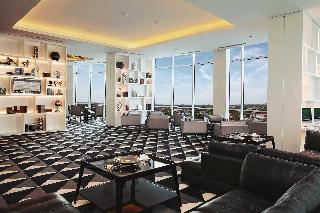 Hotel Ciputra World Surabaya fotoÄŸrafÄ±