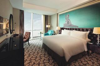 Hotel Ciputra World Surabaya fotoÄŸrafÄ±