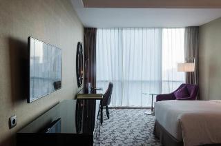 Hotel Ciputra World Surabaya fotoÄŸrafÄ±