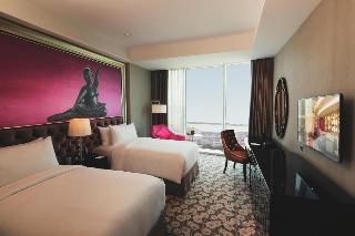 Hotel Ciputra World Surabaya fotoÄŸrafÄ±