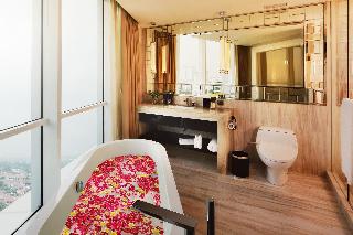 Hotel Ciputra World Surabaya fotoÄŸrafÄ±