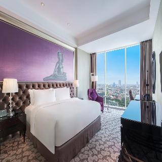 Hotel Ciputra World Surabaya fotoÄŸrafÄ±