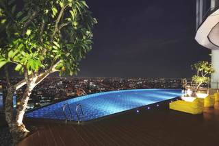 Hotel Ciputra World Surabaya fotoÄŸrafÄ±