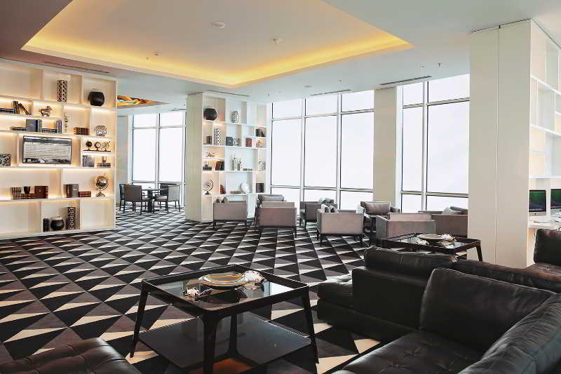 Hotel Ciputra World Surabaya fotoÄŸrafÄ±