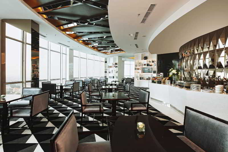 Hotel Ciputra World Surabaya fotoÄŸrafÄ±