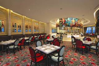 Hotel Ciputra World Surabaya fotoÄŸrafÄ±