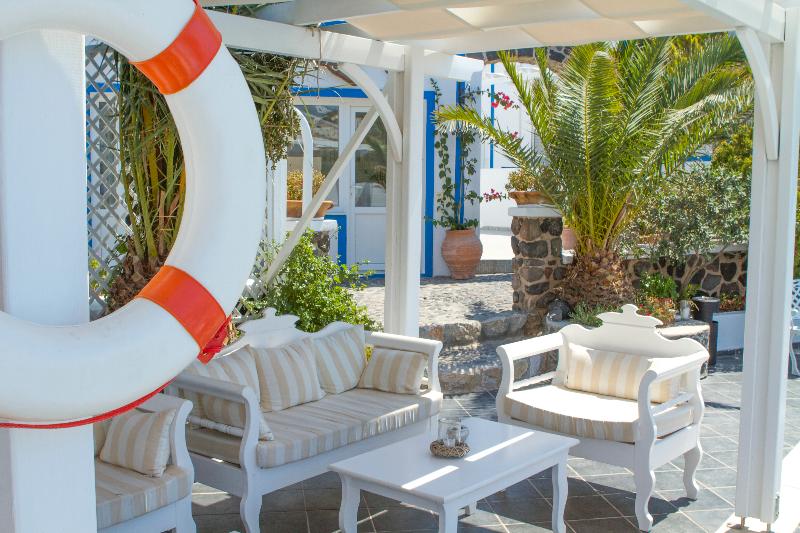 Milos Villas - Genel