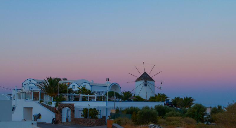 Milos Villas - Genel