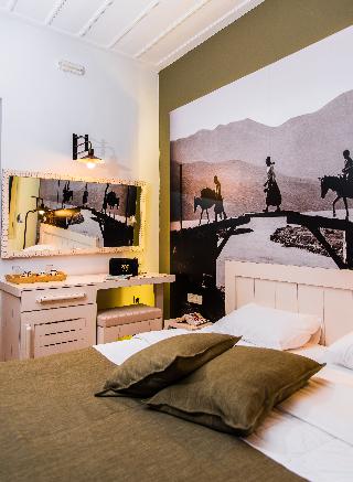 Elia Daliani otel fotoğrafı