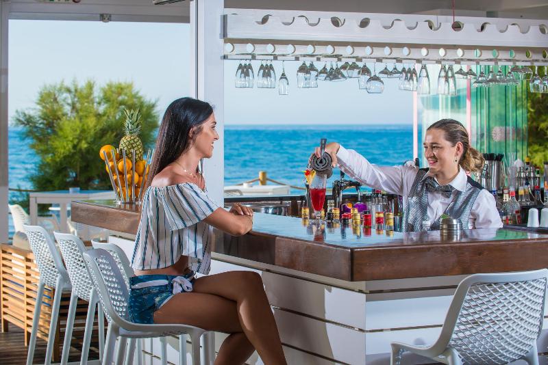 Rethymno Palace - Bar
