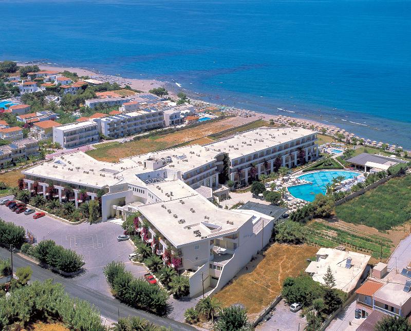 Rethymno Palace - Genel