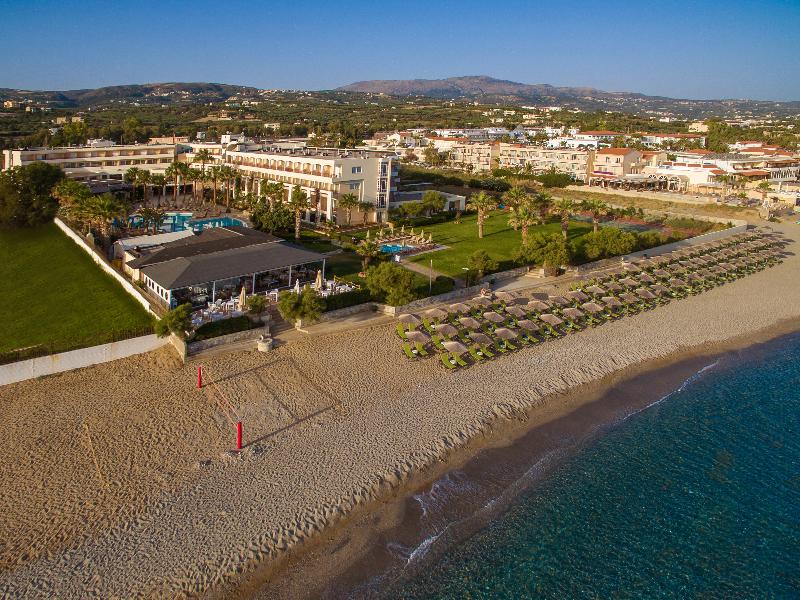 Rethymno Palace - Genel