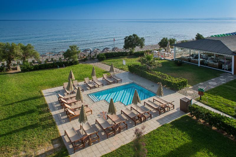 Rethymno Palace - Genel