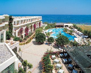 Rethymno Palace otel fotoğrafı