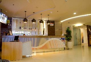 Natya Hotel fotoÄŸrafÄ±