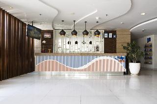 Natya Hotel fotoÄŸrafÄ±