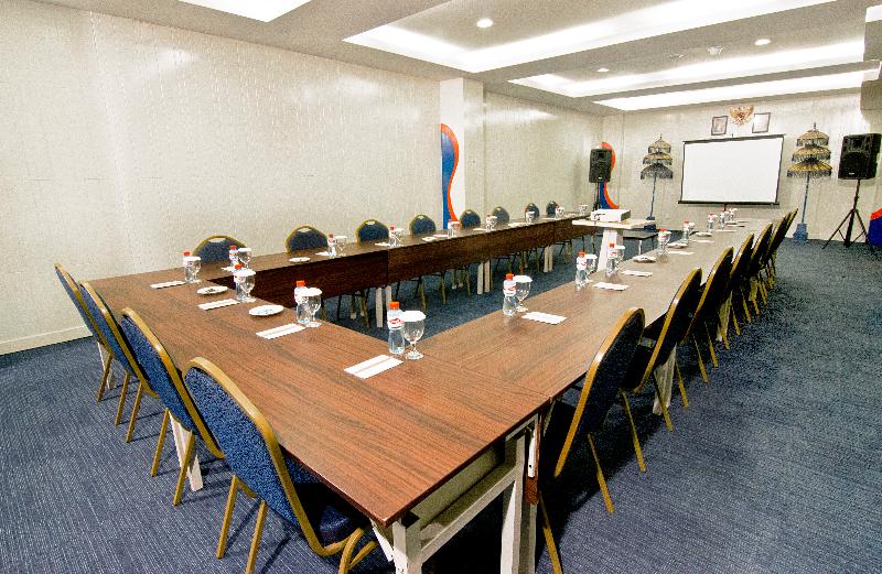 Natya Hotel - Toplantı