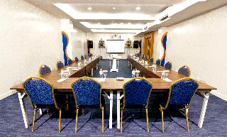 Natya Hotel fotoÄŸrafÄ±