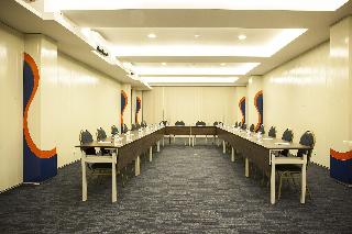 Natya Hotel fotoÄŸrafÄ±