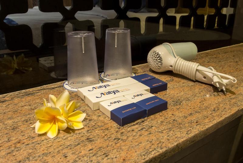 Natya Hotel - Aktivite