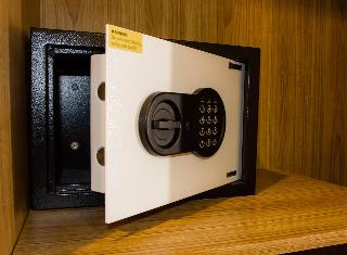 Natya Hotel fotoÄŸrafÄ±