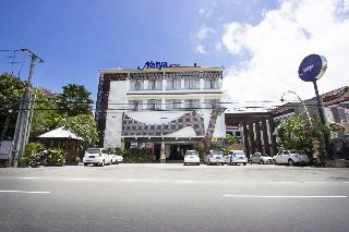 Natya Hotel fotoÄŸrafÄ±