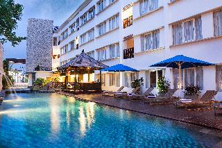 Natya Hotel fotoÄŸrafÄ±