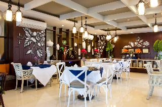 Natya Hotel fotoÄŸrafÄ±