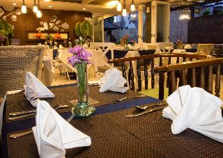 Natya Hotel fotoÄŸrafÄ±