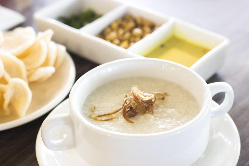 Natya Hotel - Restoran