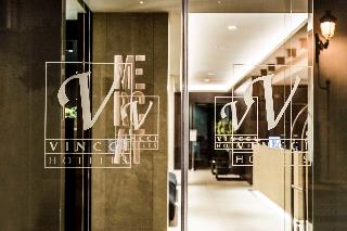 Vincci Mercat fotoÄŸrafÄ±