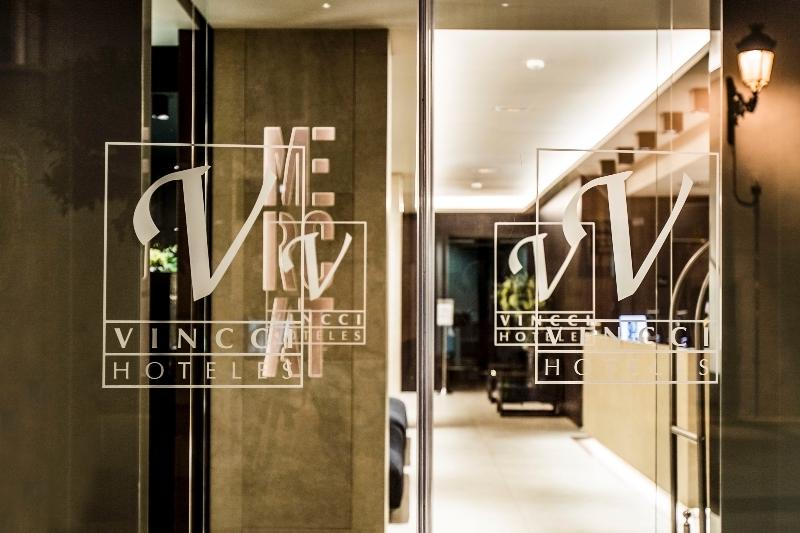 Vincci Mercat - Genel