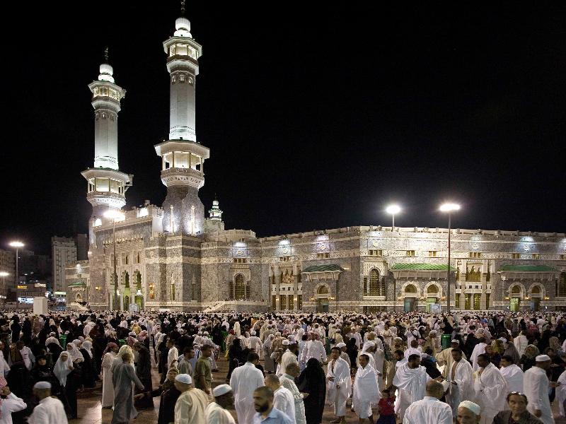 Movenpick Hotel & Residences Hajar Tower Makkah - Aktivite