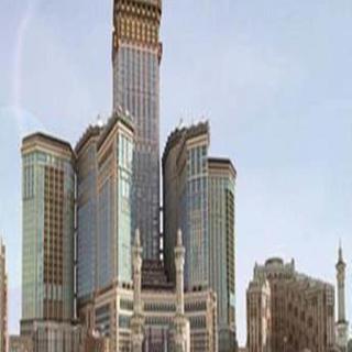 Movenpick Hotel & Residences Hajar Tower Makkah otel fotoğrafı