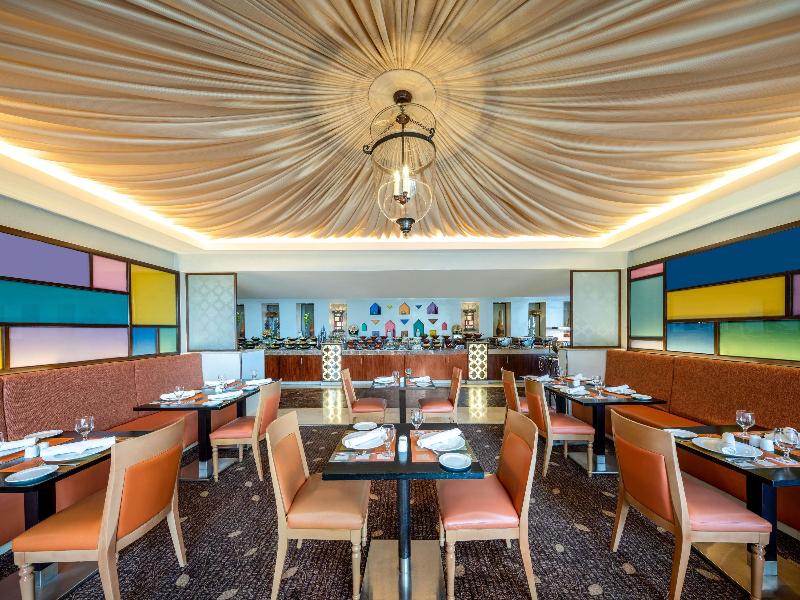 Movenpick Hotel & Residences Hajar Tower Makkah - Genel