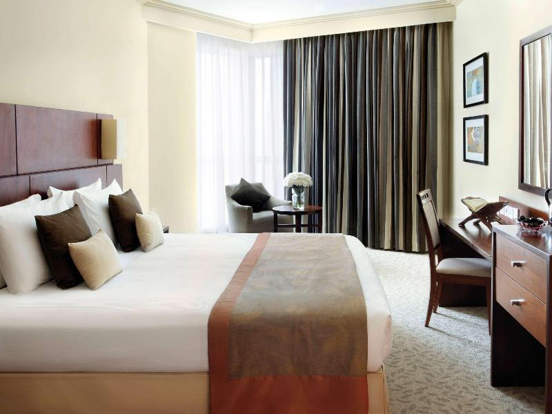 Movenpick Hotel & Residences Hajar Tower Makkah - Oda