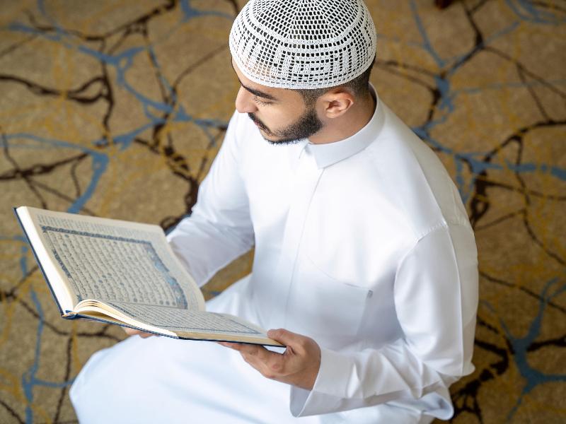 Movenpick Hotel & Residences Hajar Tower Makkah - Oda