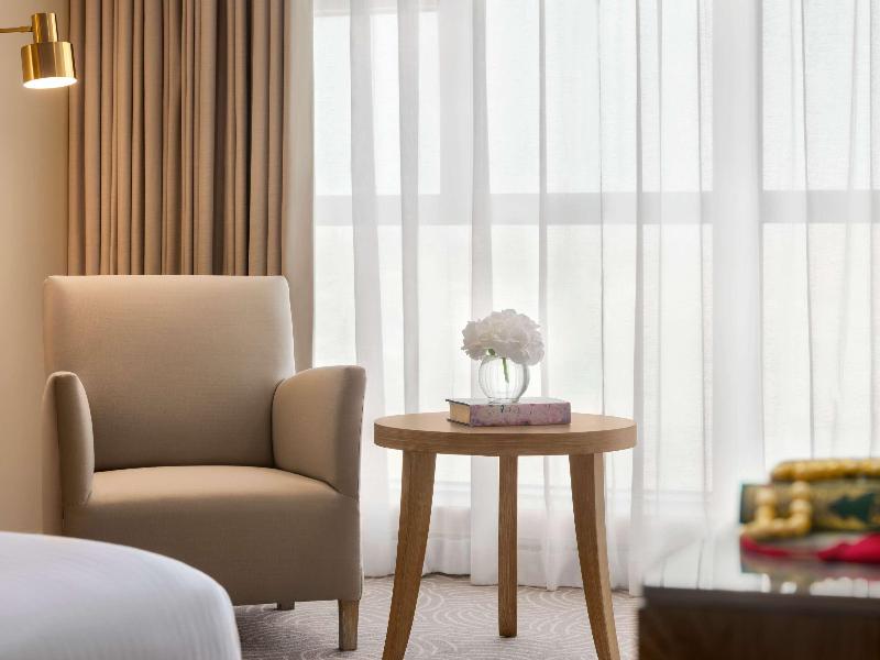 Movenpick Hotel & Residences Hajar Tower Makkah - Oda