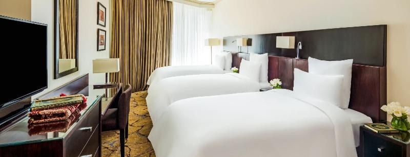 Movenpick Hotel & Residences Hajar Tower Makkah - Oda