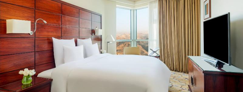 Movenpick Hotel & Residences Hajar Tower Makkah - Oda