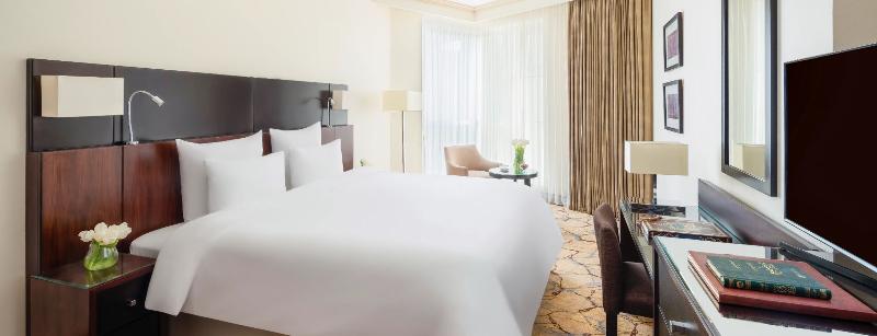 Movenpick Hotel & Residences Hajar Tower Makkah - Oda