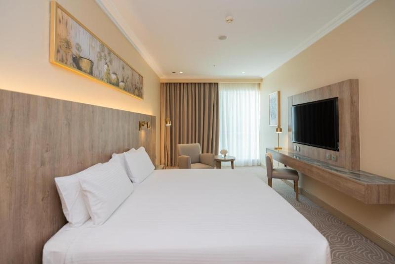 Movenpick Hotel & Residences Hajar Tower Makkah - Oda