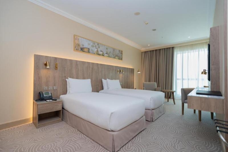 Movenpick Hotel & Residences Hajar Tower Makkah - Oda